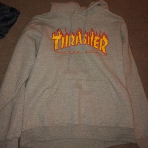 Thrasher Hoodie